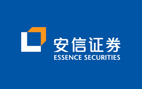 安信证券